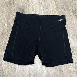 Speedo Jammer Endurance + Learn to Swim or Shorts 12